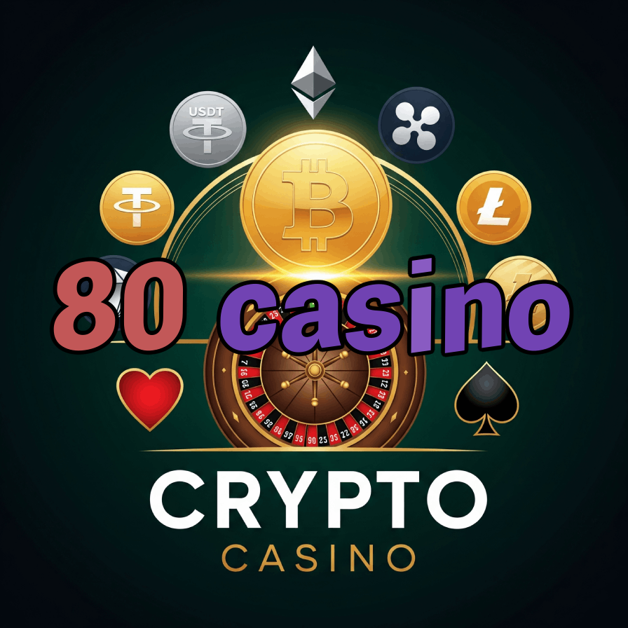 80 Casino - 80+ Jackpot Games Available